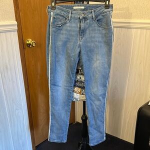 Levi’s Women's Blue Jeans